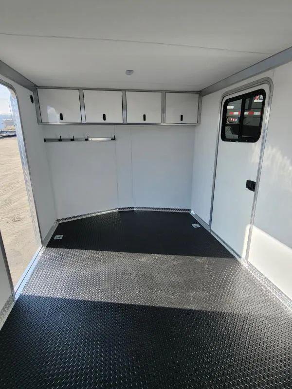 new Cargo (Enclosed) Trailers Charmac Trailers  for sale, in Layton, UT Thumbnail 4