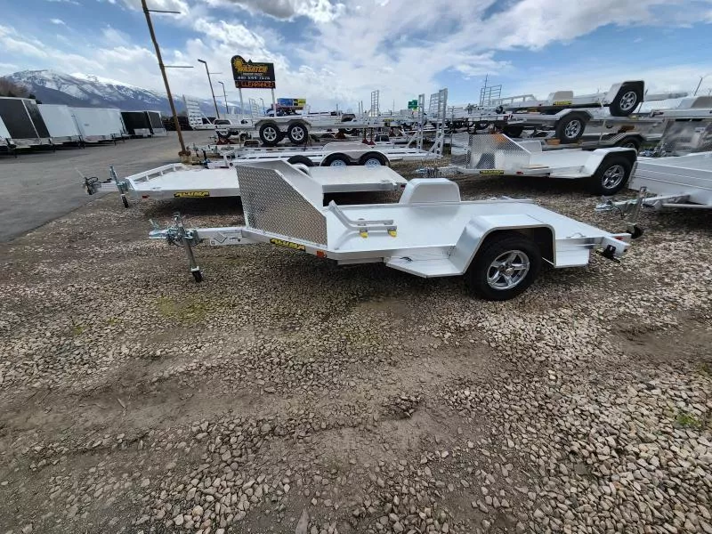 new Utility Trailers Aluma  for sale, in Layton, UT Thumbnail 11
