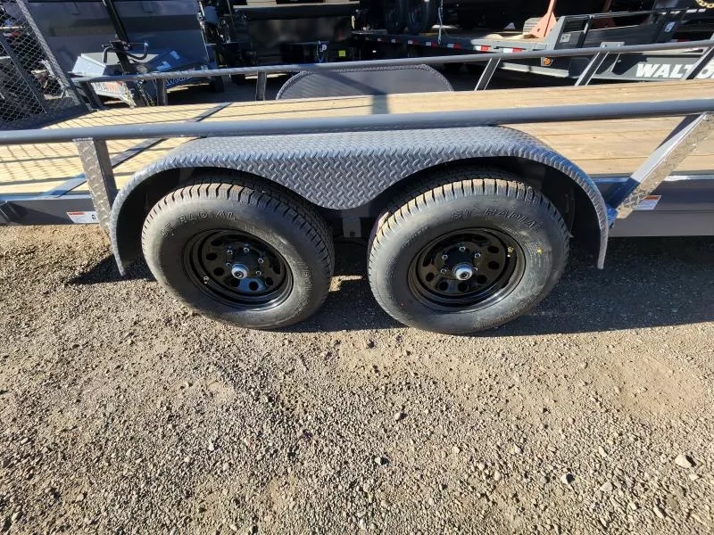 new Utility Trailers RawMaxx  for sale, in Layton, UT Thumbnail 14