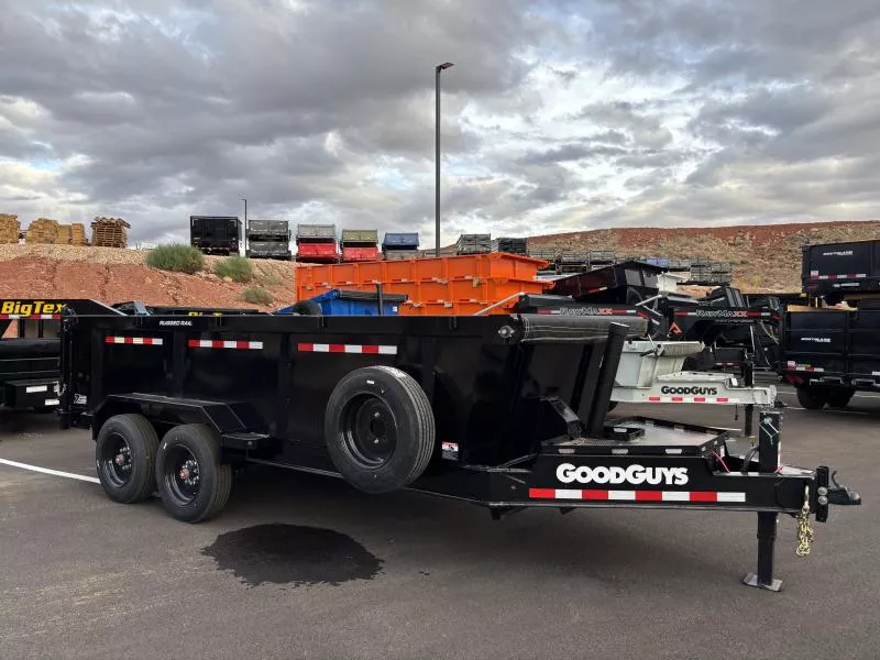 new Dump Trailers Good Guys  for sale, in Hurricane, UT Thumbnail 4
