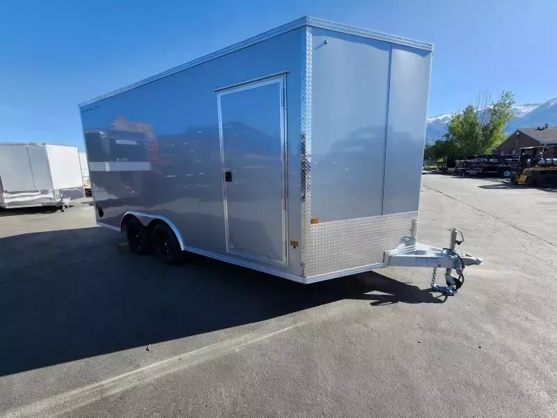 new Cargo (Enclosed) Trailers ALCOM  for sale, in Layton, UT Thumbnail 2