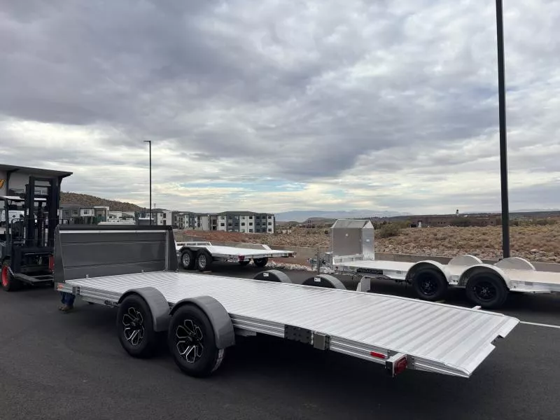 new Cargo (Enclosed) Trailers Timpte  for sale, in Hurricane, UT Thumbnail 7