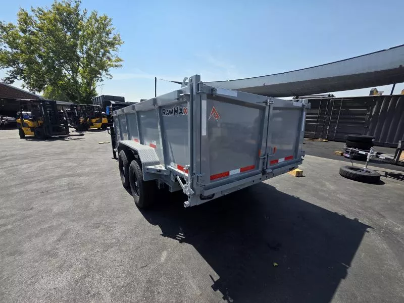 new Dump Trailers RawMaxx  for sale, in Layton, UT Thumbnail 7