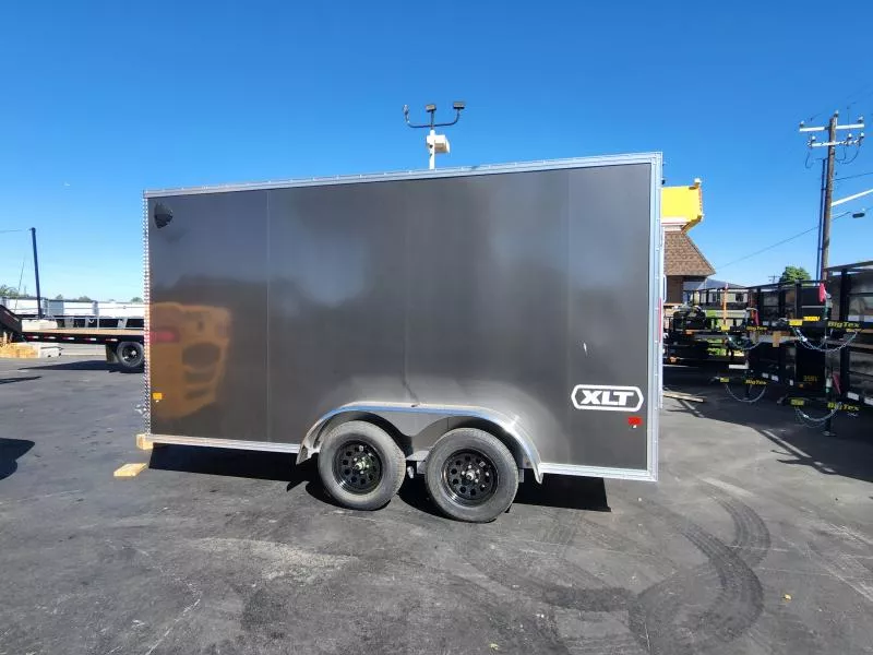 new Cargo (Enclosed) Trailers ALCOM  for sale, in Layton, UT Thumbnail 7