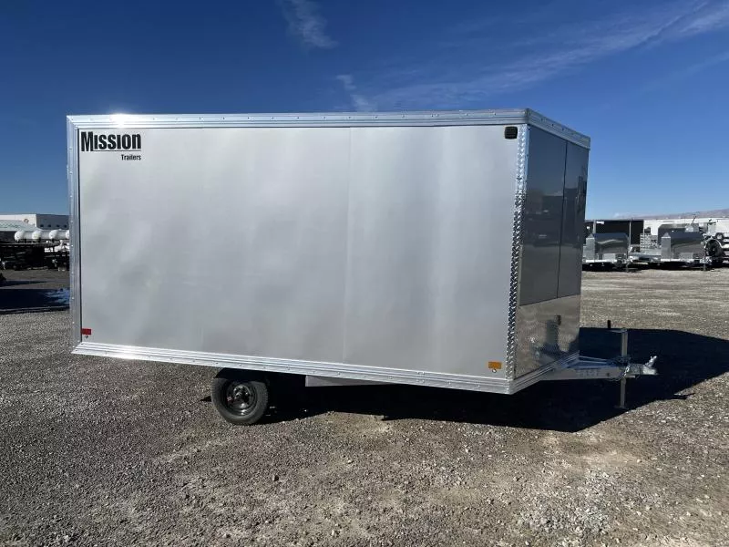 new Snowmobile Trailers ALCOM  for sale, in Springville, UT Thumbnail 2