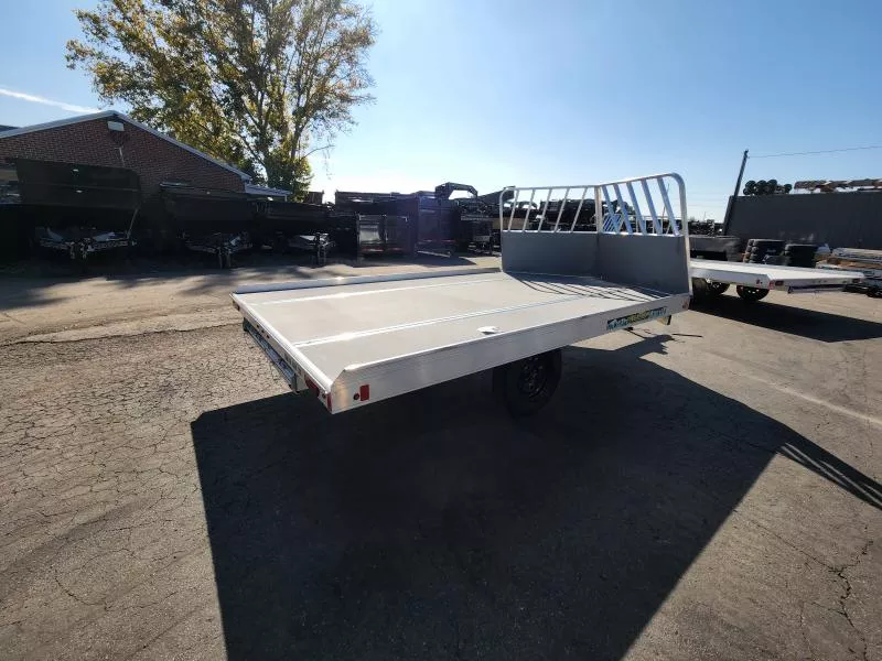 new Snowmobile Trailers Aluma  for sale, in Layton, UT Thumbnail 11