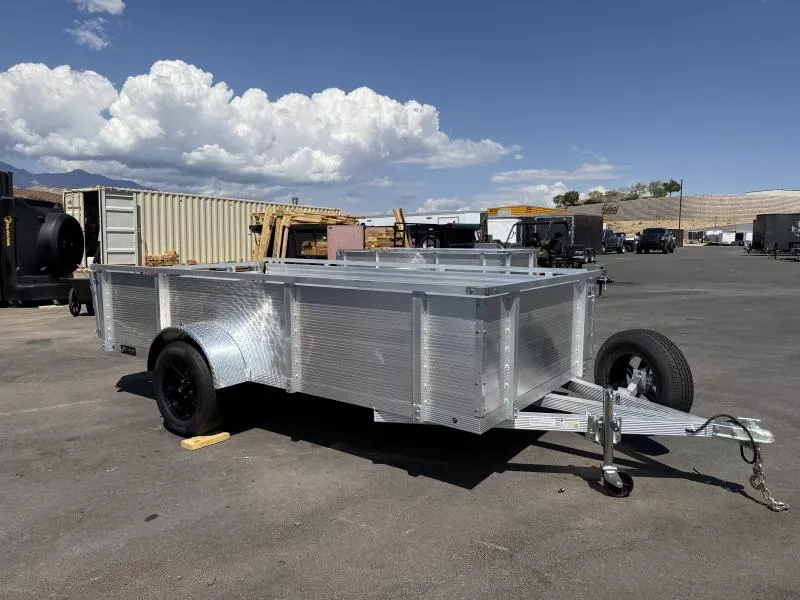 new Utility Trailers Paraiso Global  for sale, in Hurricane, UT Thumbnail 2