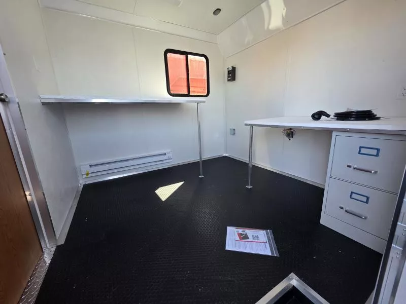 new Cargo (Enclosed) Trailers Haulmark Trailers  for sale, in Layton, UT Thumbnail 9