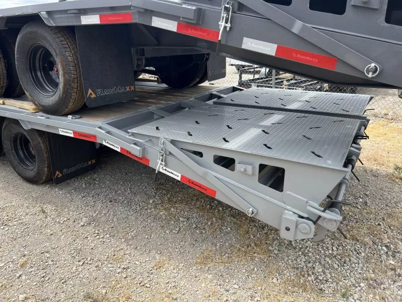 new Equipment / Flatbed Trailers RawMaxx  for sale, in Springville, UT Thumbnail 5