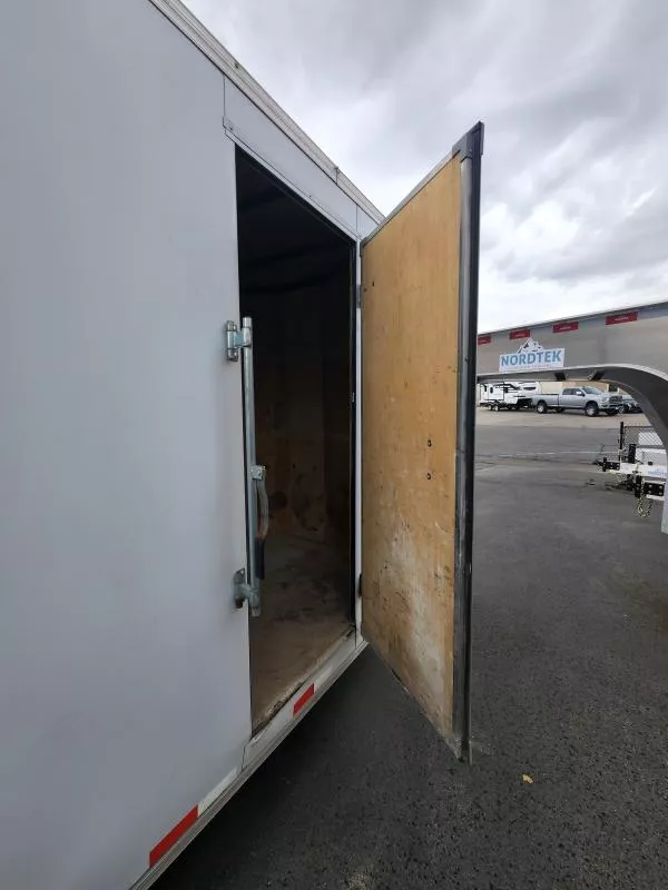 used Cargo (Enclosed) Trailers Southland Trailers  for sale, in Layton, UT Thumbnail 5