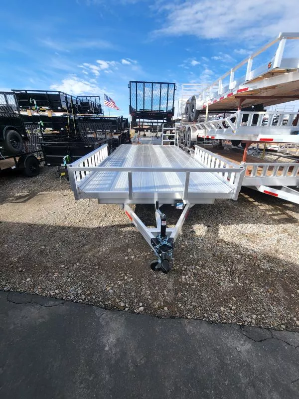 new Utility Trailers Baughman Products  for sale, in Layton, UT Thumbnail 16