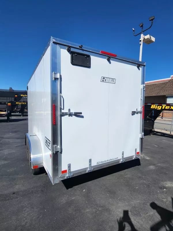 new Cargo (Enclosed) Trailers ALCOM  for sale, in Layton, UT Thumbnail 13