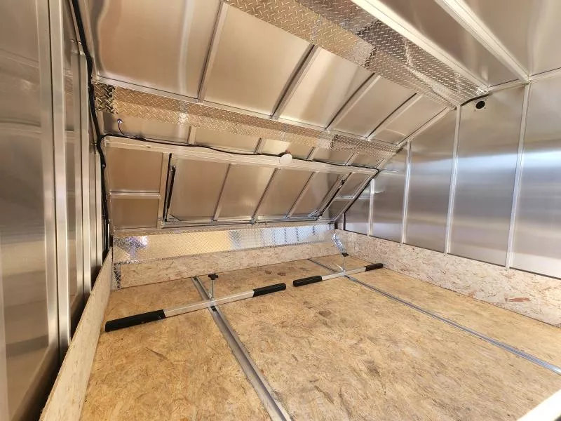 new Snowmobile Trailers ALCOM  for sale, in Layton, UT Thumbnail 5