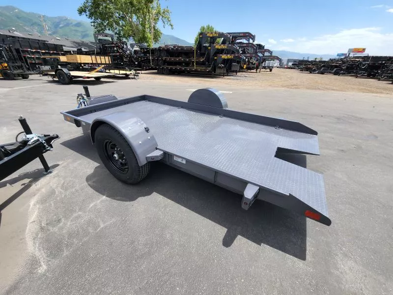 new Equipment / Flatbed Trailers RawMaxx  for sale, in Layton, UT Thumbnail 13