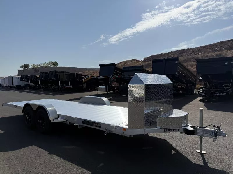 new Utility Trailers Aluma  for sale, in Hurricane, UT Thumbnail 2