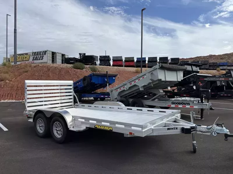 new Utility Trailers Aluma  for sale, in Hurricane, UT Thumbnail 2