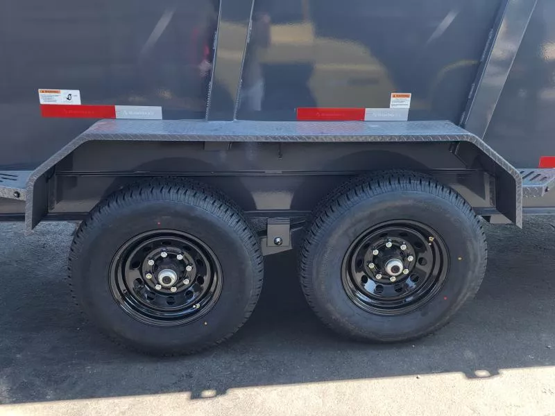 new Dump Trailers RawMaxx  for sale, in Layton, UT Thumbnail 18