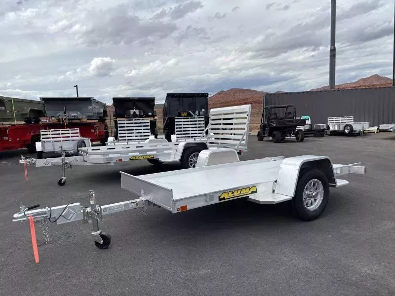 new Utility Trailers Aluma  for sale, in Hurricane, UT Thumbnail 3