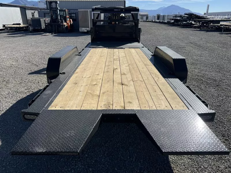 new Equipment / Flatbed Trailers RawMaxx  for sale, in Springville, UT Thumbnail 11