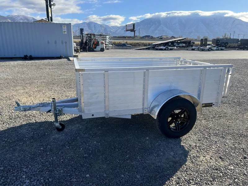 new Utility Trailers Paraiso Global  for sale, in Springville, UT Thumbnail 2
