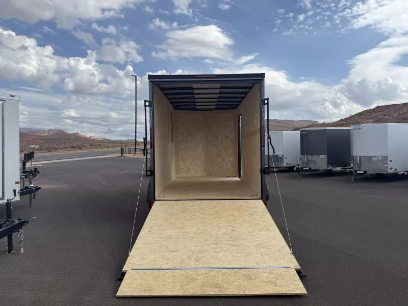 new Cargo (Enclosed) Trailers American Hauler  for sale, in Hurricane, UT Thumbnail 4