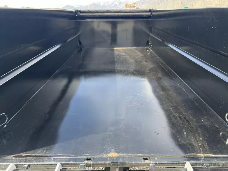 new Dump Trailers Southland Trailers  for sale, in Springville, UT Thumbnail 7