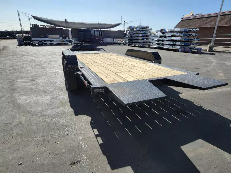 new Equipment / Flatbed Trailers RawMaxx  for sale, in Layton, UT Thumbnail 8