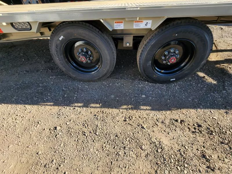 new Equipment / Flatbed Trailers RawMaxx  for sale, in Layton, UT Thumbnail 6