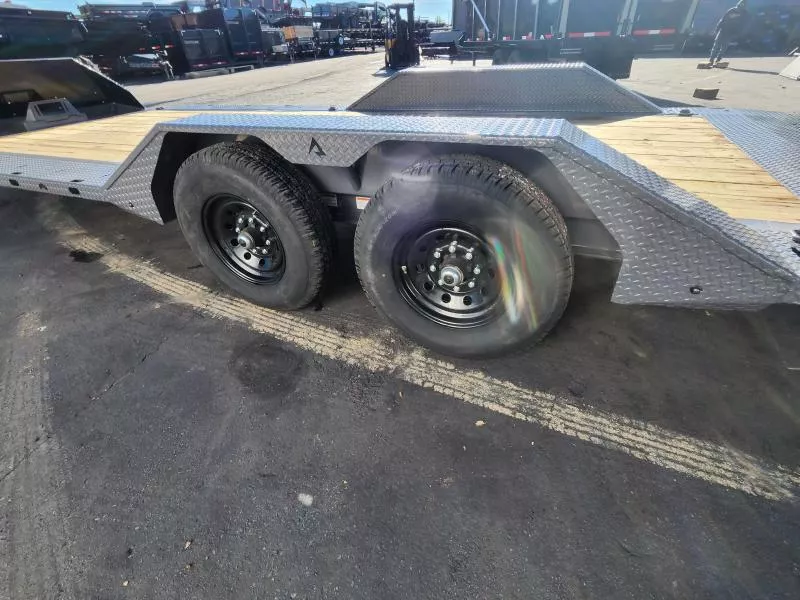 new Equipment / Flatbed Trailers RawMaxx  for sale, in Layton, UT Thumbnail 4