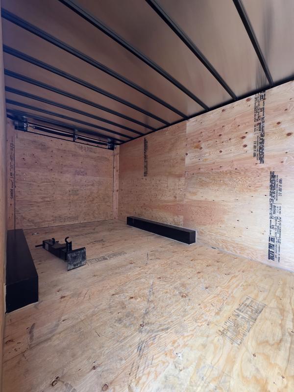 new Cargo (Enclosed) Trailers Southland Trailers  for sale, in Layton, UT Thumbnail 4
