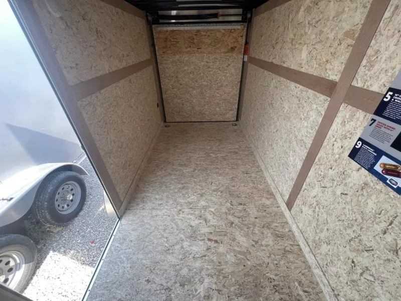 new Cargo (Enclosed) Trailers American Hauler  for sale, in Springville, UT Thumbnail 4