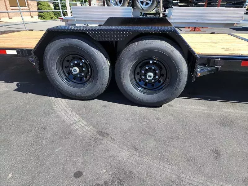 new Equipment / Flatbed Trailers Southland Trailers  for sale, in Layton, UT Thumbnail 18