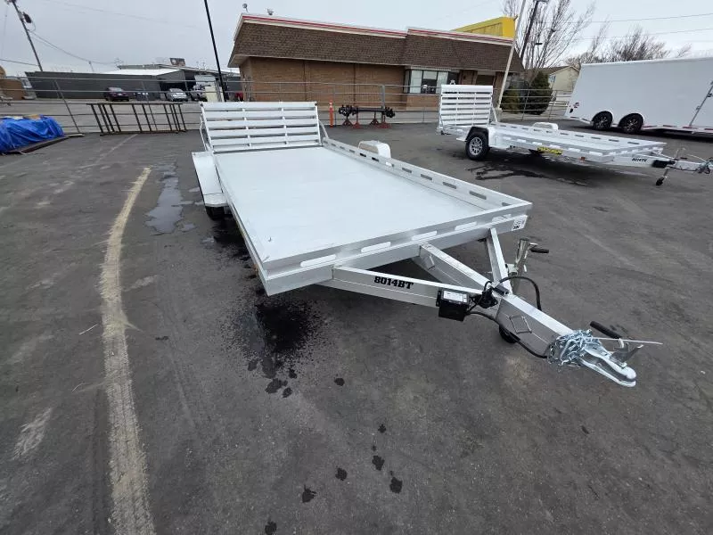 new Utility Trailers Aluma  for sale, in Layton, UT Thumbnail 4
