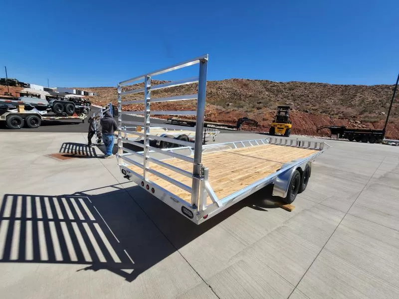 new Utility Trailers Baughman Products  for sale, in Hurricane, UT Thumbnail 4