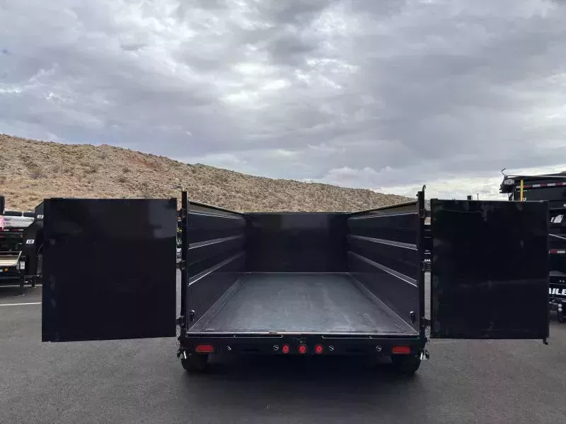 new Dump Trailers PJ Trailers  for sale, in Hurricane, UT Thumbnail 5