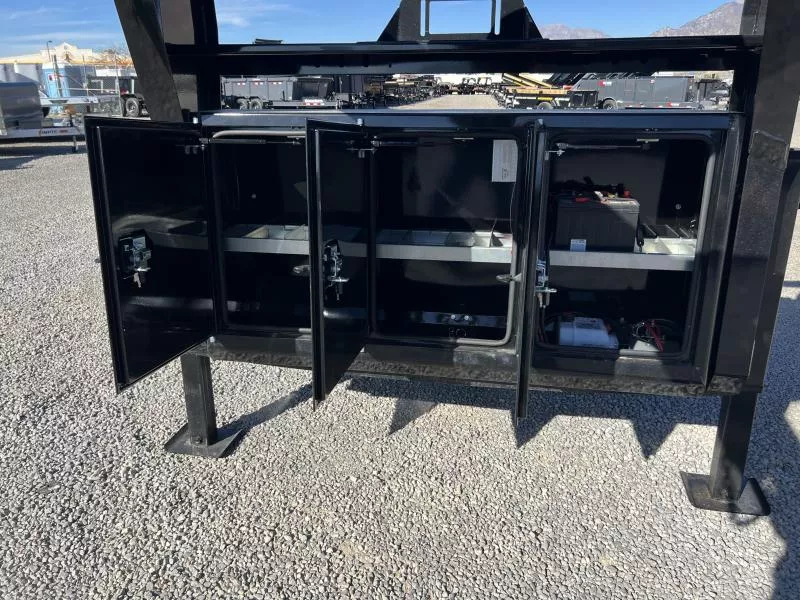 new Equipment / Flatbed Trailers RawMaxx  for sale, in Springville, UT Thumbnail 9