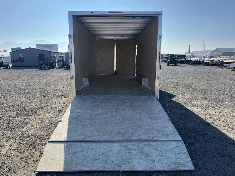 new Car Haulers / Racing Trailers ALCOM  for sale, in Springville, UT Thumbnail 4