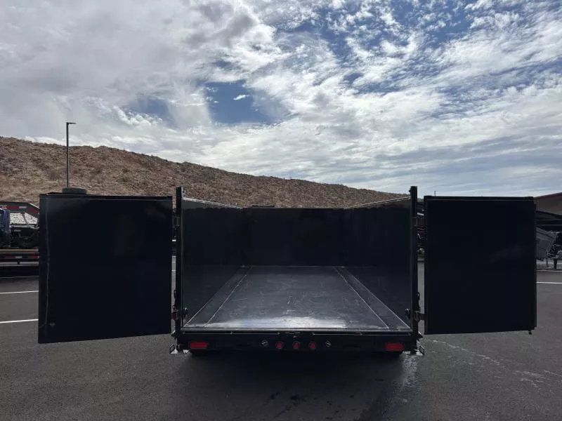 new Dump Trailers Big Tex Trailers  for sale, in Hurricane, UT Thumbnail 5