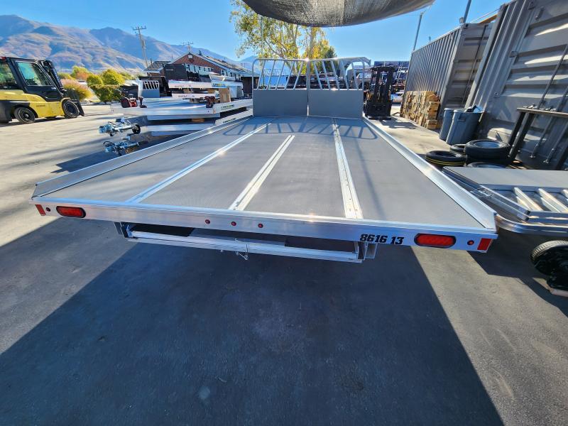 new Snowmobile Trailers Aluma  for sale, in Layton, UT Thumbnail 7