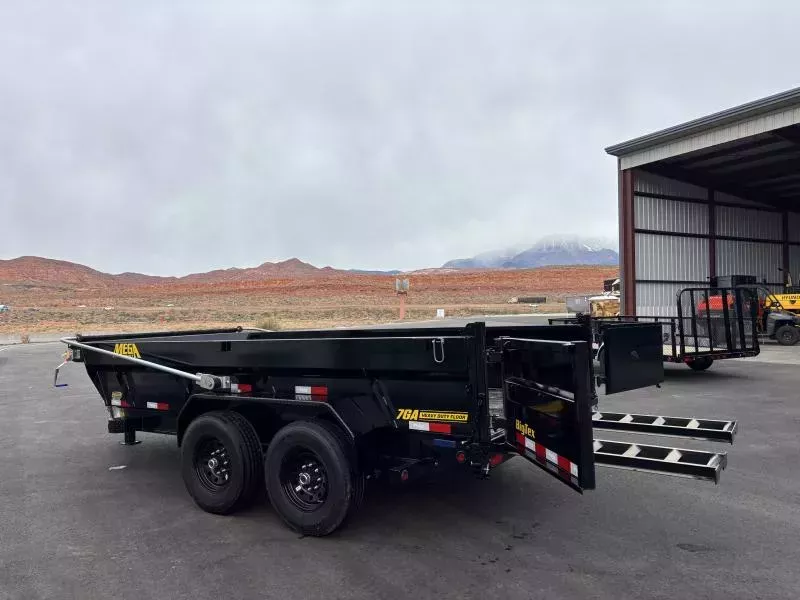 new Dump Trailers Big Tex Trailers  for sale, in Hurricane, UT Thumbnail 6