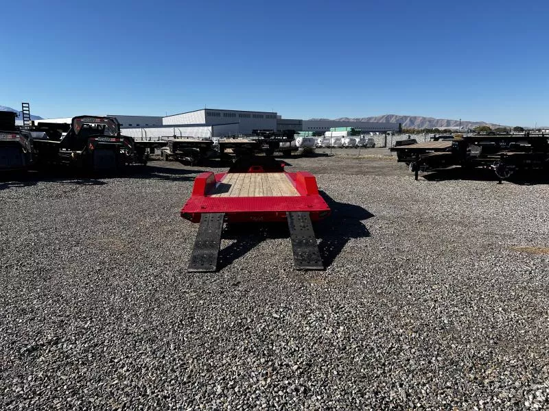new Equipment / Flatbed Trailers RawMaxx  for sale, in Springville, UT Thumbnail 6