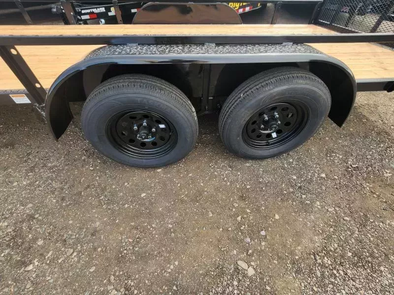 new Utility Trailers Built Trailers  for sale, in Layton, UT Thumbnail 5