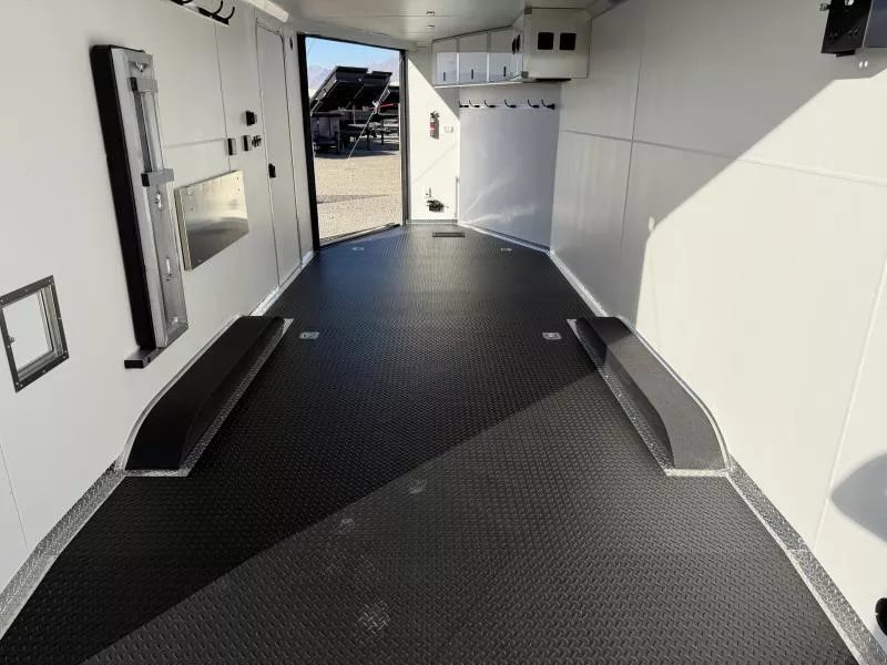 new Snowmobile Trailers Charmac Trailers  for sale, in Springville, UT Thumbnail 9