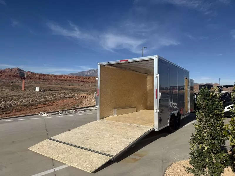 new Car Haulers / Racing Trailers ALCOM  for sale, in Hurricane, UT Thumbnail 3