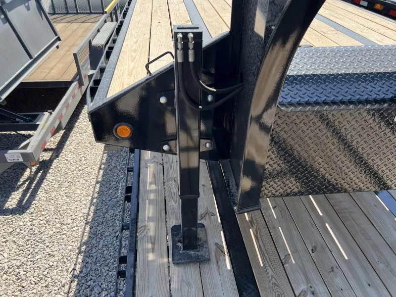 new Equipment / Flatbed Trailers PJ Trailers  for sale, in Springville, UT Thumbnail 5
