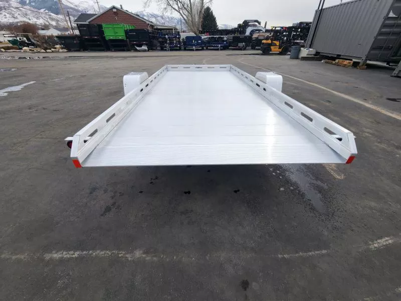 new Utility Trailers Aluma  for sale, in Layton, UT Thumbnail 8