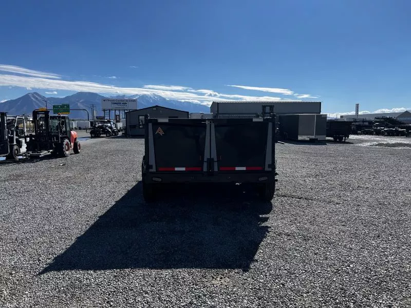new Dump Trailers RawMaxx  for sale, in Springville, UT Thumbnail 4