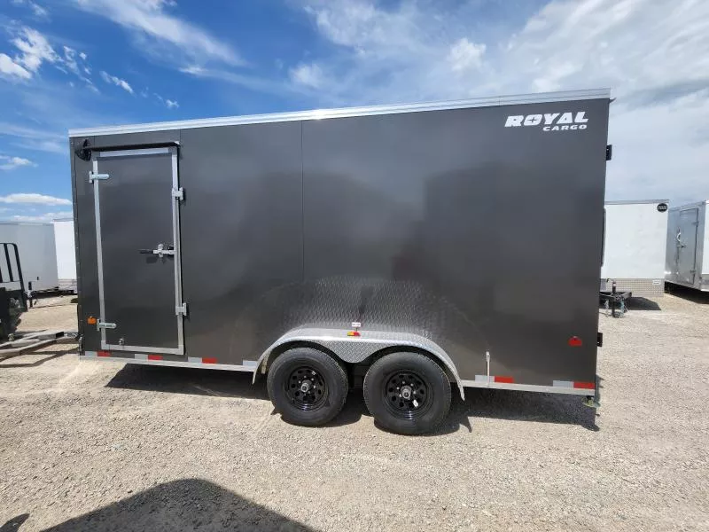 new Cargo (Enclosed) Trailers Southland Trailers  for sale, in Springville, UT Thumbnail 2