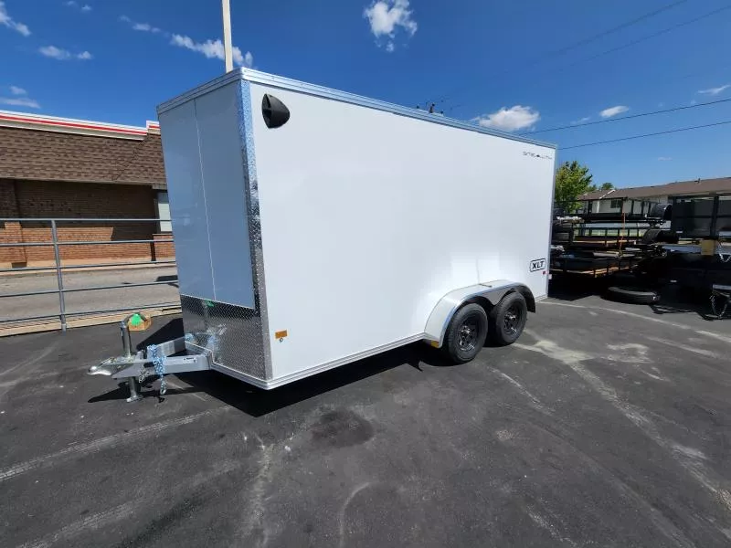 new Cargo (Enclosed) Trailers ALCOM  for sale, in Layton, UT Thumbnail 4