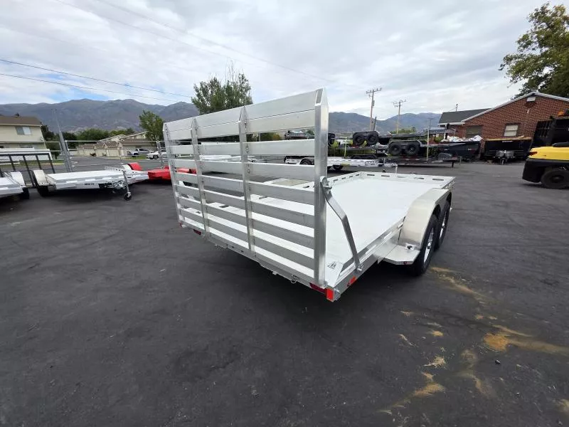 new Utility Trailers Aluma  for sale, in Layton, UT Thumbnail 8